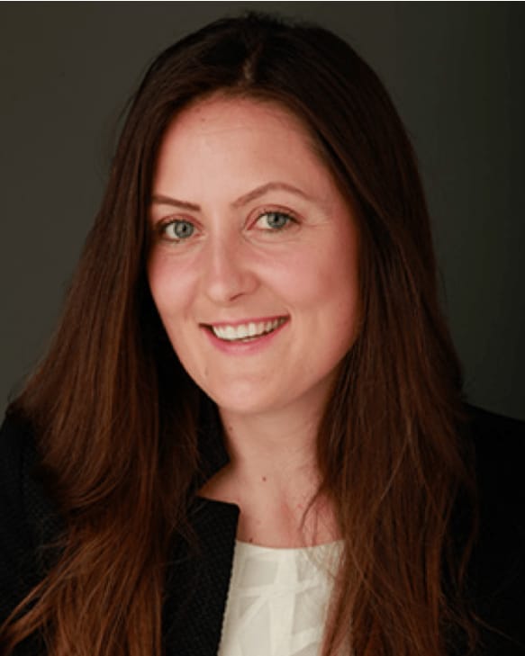 Magdalena Galant-Miecznikowska, Chartered Psychologist